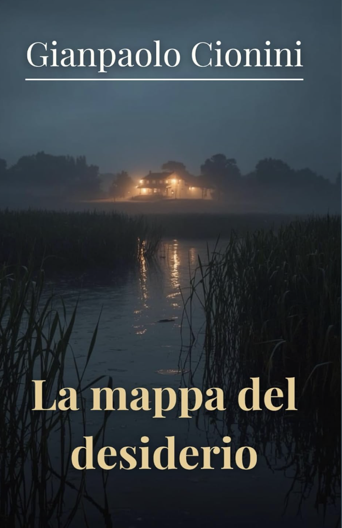La mappa del desiderio
