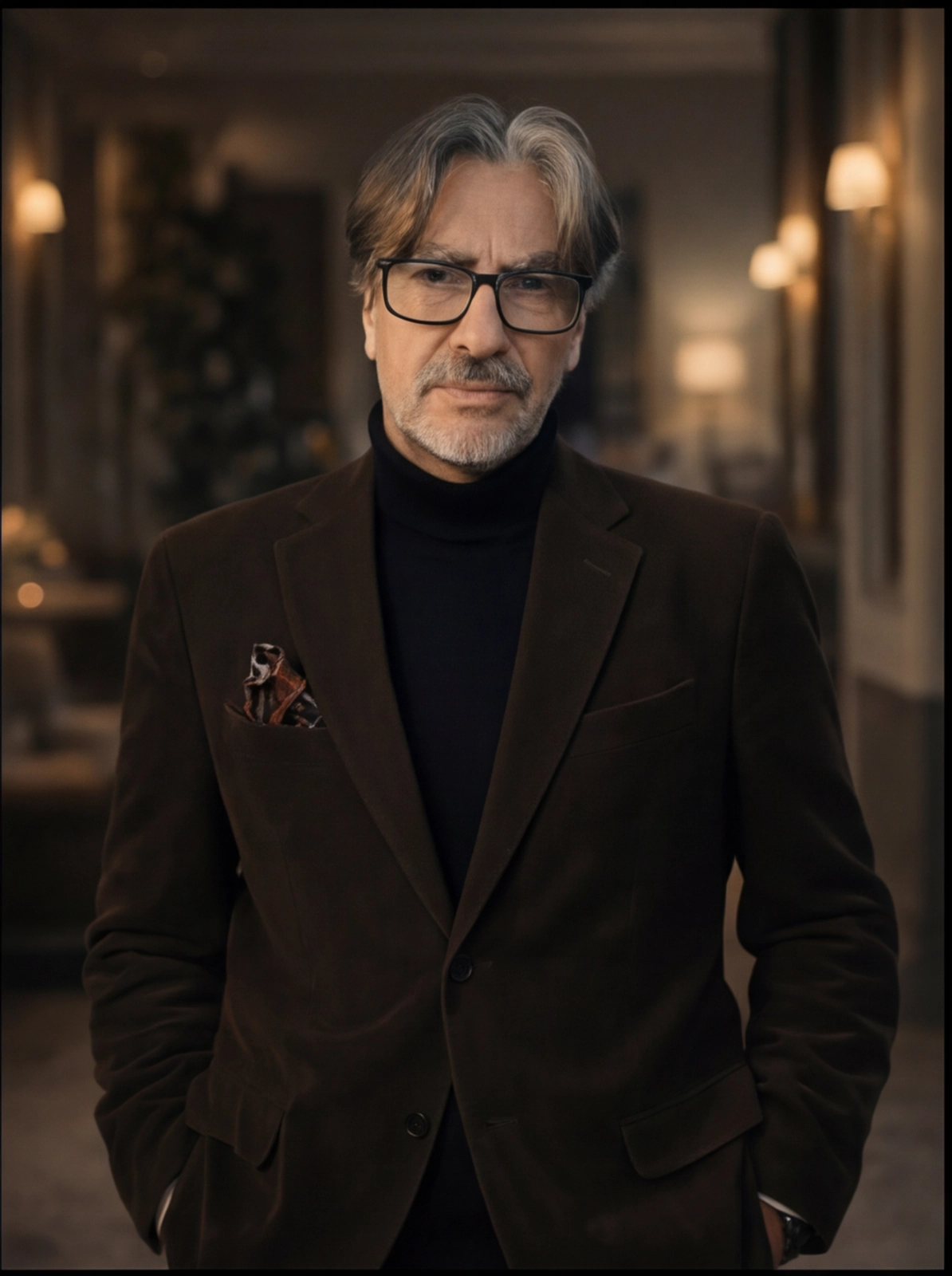Gianpaolo Cionini, autore